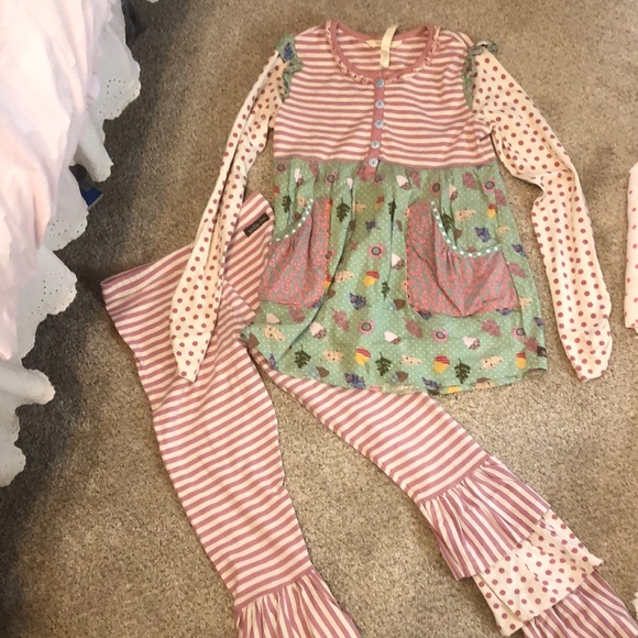 Matilda Jane outfit - Picture 1 of 5